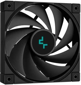 Фото: Кулер для процесора Deepcool AK500S Digital SE Black (R-AK500S-BKADMN-GJD) № 4 | KTC