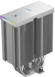 Фото: Кулер для процесора Deepcool AK500S Digital SE White (R-AK500S-WHADMN-GJD) № 5 | KTC