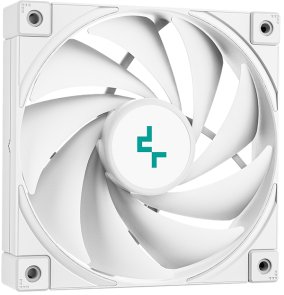 Кулер для процесора Deepcool AK620 Digital SE White (R-AK620-WHADMN-GJD)