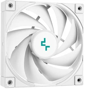 Фото: Кулер для процесора Deepcool AK620 Digital SE White (R-AK620-WHADMN-GJD) № 5 | KTC