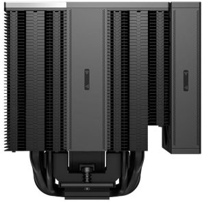 Кулер для процесора PCCooler RZ820 Black (RZ820-BKNWNX-GL)