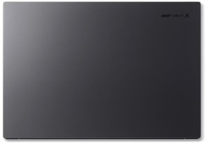 Ноутбук Acer Swift X 14 AI SFX14-61G-R2SS NX.JA7EU.004 Grey