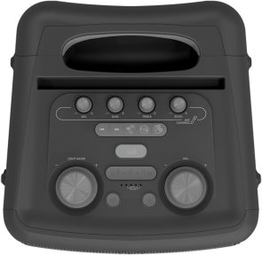 Акустика для вечірок Klipsch Vegas Bluetooth Black (1073414)