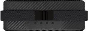 Фото: Портативна колонка Klipsch Detroit Bluetooth Black (1072202) № 5 | KTC