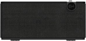 Колонка Klipsch The One Plus Matt Bluetooth Black