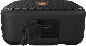 Портативна колонка Klipsch Austin Bluetooth Black (1072094)