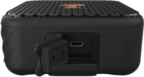 Фото: Портативна колонка Klipsch Austin Bluetooth Black (1072094) № 7 | KTC
