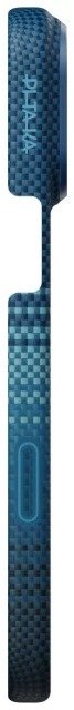 Чохол Pitaka for Apple iPhone 17 Pro Max - Ultra-Slim Moonrise (KI1703MPM)