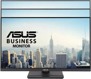 Фото: Монітор ASUS VA249QGS - 23.8" IPS / 1920×1080 / 120 Гц / Adaptive Sync / Pivot / HAS № 4 | KTC