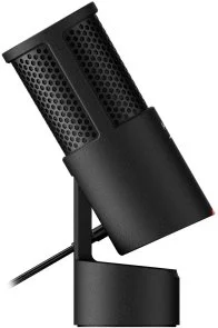 Фото: Мікрофон HyperX SoloCast 2 Black (AR0A0AA) № 3 | KTC