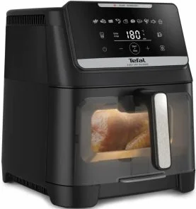 Фото: Мультипіч Tefal Easy Fry Silence XXL (EY8468E0) № 3 | KTC