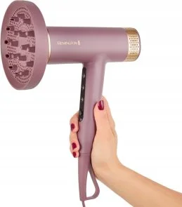 Фото: Фен Remington AIRvive (EC8930) № 5 | KTC