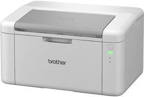 Лазерний чорно-білий принтер Brother HL-L1230W A4 з Wi-Fi