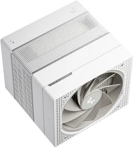 Фото: Кулер для процесора Deepcool Assassin VC Elite White (R-ASN4-WHNVNN-GJD) № 5 | KTC