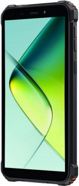 Смартфон Oukitel G5 4/128GB Green (G5_GN)