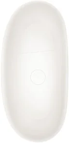 Фото: Навушники Huawei FreeBuds 7i White (55038460) № 9 | KTC