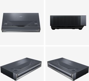 Проектор Hisense PX3-PRO (20014484)