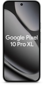 Смартфон Google Pixel 10 Pro XL 16/256GB Obsidian