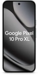 Фото: Смартфон Google Pixel 10 Pro XL 16/512GB Obsidian № 3 | KTC