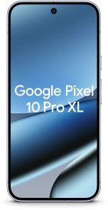Смартфон Google Pixel 10 Pro XL 16/256GB Moonstone
