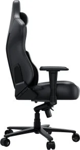 Фото: Крісло Anda Seat Seat Novis Plus PVC Size XL Black (AD23YC-XL-01-B-PV-B04) № 4 | KTC