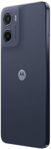 Смартфон Motorola E15 2/64GB Denim Blue (PB6S0021PL)