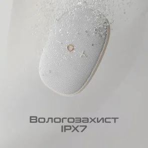 Фото: Портативна колонка HiFuture Ascendo MatchaGreen (ascendo.matchagreen) № 5 | KTC