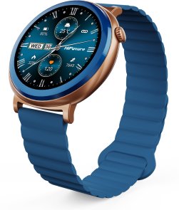Смарт годинник HiFuture Aurora Blue (aurora.blue)