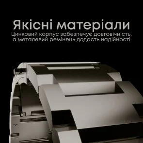 Фото: Смарт годинник HiFuture Ultra 3 pro Black (ultra3pro.black) № 9 | KTC