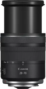 Фото: Об'єктив Canon RF 28-70mm F2.8 IS STM (6535C005) № 2 | KTC