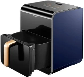 Фото: Мультипіч Panasonic NF-CC600ATS № 3 | KTC