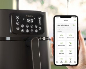 Мультипіч Philips Ovi Connected XXL (HD9285/96)