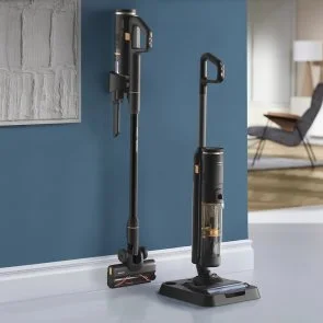 Фото: Ручний бездротовий пилосос Philips Series 7000 AquaTrio (XW7264/11) № 11 | KTC