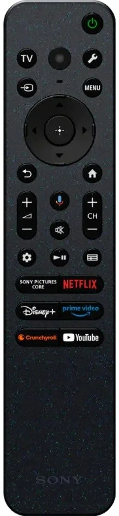 Фото: Телевізор OLED Sony K-65XR80M2 (Google TV, Wi-Fi, 3840x2160) № 9 | KTC