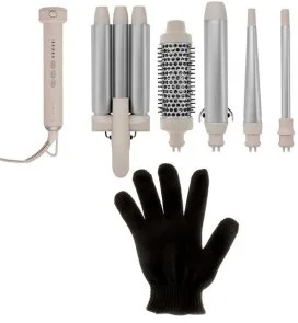 Фото: Плойка Remington Trendology 5 in 1 (CI41MS5) № 8 | KTC