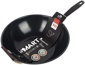 Фото: Сковорода Bergner MasterPro Smart 28cm (BGEU-3770) № 2 | KTC