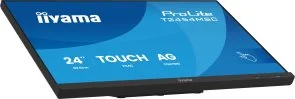 Фото: Монітор iiyama T2454MSC-B3AG Black - 23.8" IPS / 1920×1080 / 83 Гц / HAS № 7 | KTC