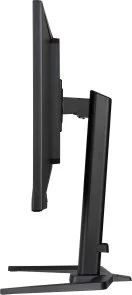 Фото: Монітор iiyama G-MASTER GB3290QSU-B1 Black - 31.5" IPS / 2560×1440 / 240 Гц / AMD FreeSync Premium / Pivot / HAS № 16 | KTC
