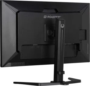 Фото: Монітор iiyama G-MASTER GB3290QSU-B1 Black - 31.5" IPS / 2560×1440 / 240 Гц / AMD FreeSync Premium / Pivot / HAS № 13 | KTC