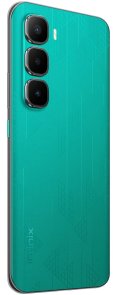  Смартфон Infinix Hot 60 Pro Plus X6886 8/256GB Moco Cyber Green