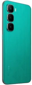 Фото: Смартфон Infinix Hot 60 Pro Plus X6886 8/256GB Moco Cyber Green № 5 | KTC