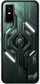 Смартфон Infinix GT30 X6876 8/256GB Pulse Green