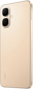 Смартфон Infinix Smart 10 X6725 4/128GB Twilight Gold