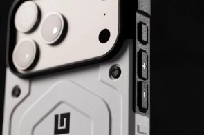 Чохол UAG for Apple iPhone 17 Pro Max - Pathfinder MagSafe Olive (114549117272)