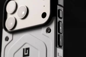 Фото: Чохол UAG for Apple iPhone 17 Pro Max - Pathfinder MagSafe Olive (114549117272) № 12 | KTC