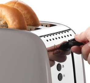 Тостер Russell Hobbs 26931-56 Mocha