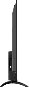 Телевізор LED UD 65GU6210 (Google TV, Wi-Fi, 3840x2160)