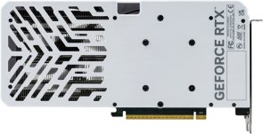 Відеокарта Palit GeForce RTX 5060 White OC (NE75060U19P1-GB2063M)