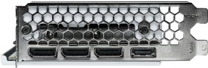 Відеокарта Palit GeForce RTX 5070 White OC (NE75070U19K9-GB2050W)