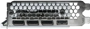 Фото: Відеокарта Palit GeForce RTX 5070 White OC (NE75070U19K9-GB2050W) № 8 | KTC